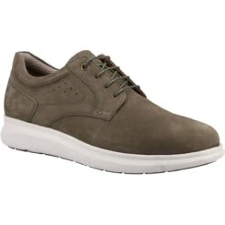 Hush Puppies - Brett 36668-68477 (khaki)