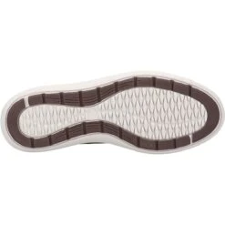 Hush Puppies - Brett 36668-68477 (khaki) -Camel Favour hush puppies brett 36668 68477 khaki formal shoes1684249523gbt 34020 62785 f d 1