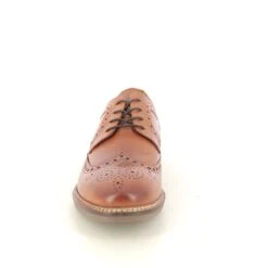 Hush Puppies - Bryson 31280-53485 (tan Leather ) -Camel Favour hush puppies bryson 12355 11 tan leather brogues 1668081003 921235511 04
