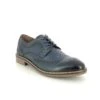 Hush Puppies - Bryson 31280-53486 (navy Leather) 1 Hush Puppies - Bryson 31280-53486 (navy Leather) -Camel Favour hush puppies bryson 12355 71 navy leather brogues 1662460340 921235571 01