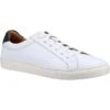 Hush Puppies - Colton 36670-68485 (white)