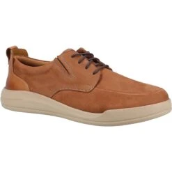 Hush Puppies - Eric 36672-68492 (tan)