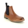 Hush Puppies - Justin Chelsea 35651-67751 (tan Leather ) -Camel Favour hush puppies justin chelsea 35651 67751 tan leather chelsea boots 1690968745 921565111 01