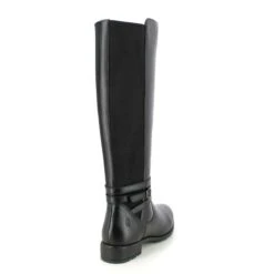 Hush Puppies - Vanessa Stretch 32842-56033 (black Leather) 9 Hush Puppies - Vanessa Stretch 32842-56033 (black Leather) -Camel Favour hush puppies vanessa stretch 12349 31 black leather knee high boots 1663074732 921234931 03