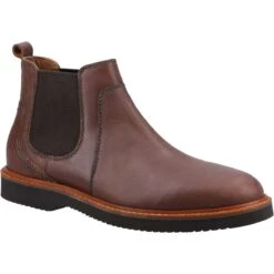 Hush Puppies - Warren 36717-68561 (brown)