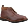 Hush Puppies - Wesley 36718-68563 (brown)