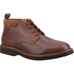 Hush Puppies - Wesley 36718-68563 (brown)