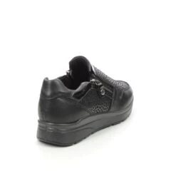 Imac - 6940-1400011 Alfalep Zip (black Patent Leather) 9 Imac - 6940-1400011 Alfalep Zip (black Patent Leather) -Camel Favour imac alfalep zip 6940 1400011 black patent leather comfort slip on shoes 1630164286 880694041 03