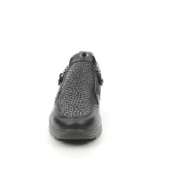 Imac - 6940-1400011 Alfalep Zip (black Patent Leather) 10 Imac - 6940-1400011 Alfalep Zip (black Patent Leather) -Camel Favour imac alfalep zip 6940 1400011 black patent leather comfort slip on shoes 1630164287 880694041 04