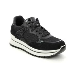 Imac - 6500-7000011 AnikaFlatform (black Glitz)