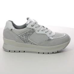 Imac - 6500-7101018 AnikaFlatform (white Silver)