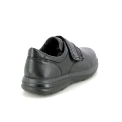 Imac - 1629-m337a Belfast Tex Wide (black Leather) -Camel Favour imac belfast tex wide 1629 m337a black leather velcro shoes 1669820850 880162931 03