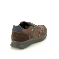 Imac - M025-bn Benthic Zip Tex (brown Nubuck) -Camel Favour imac benthic zip tex m025 bn brown nubuck comfort shoes 1660037681 880502523 03