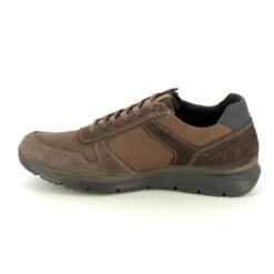 Imac - M025-bn Benthic Zip Tex (brown Nubuck) -Camel Favour imac benthic zip tex m025 bn brown nubuck comfort shoes 1660037682 880502523 05