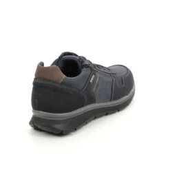 Imac - M025-cn Benthic Zip Tex (navy Nubuck) -Camel Favour imac benthic zip tex m025 cn navy nubuck comfort shoes 1660041261 880502573 03