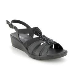 Imac - 7010-1400011 Celeste Wedge (black)