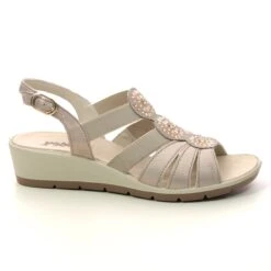 Imac - 7010-51334013 Celeste Wedge (light Gold)