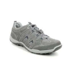 Imac - 1810-7647009 Check (grey Suede)