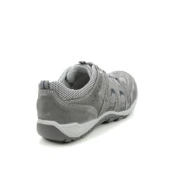 Imac - 1810-7647009 Check (grey Suede) 9 Imac - 1810-7647009 Check (grey Suede) -Camel Favour imac check 1810 7647009 grey suede walking shoes 1650375887 880181003 03