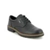 Imac - 1058-3470011 Countryroad Tex (black Leather) -Camel Favour imac countryroad tex 1058 3470011 black leather comfort shoes 1668077938 880105831 01