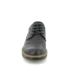 Imac - 1058-3470011 Countryroad Tex (black Leather) -Camel Favour imac countryroad tex 1058 3470011 black leather comfort shoes 1668077940 880105831 04