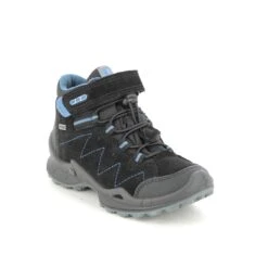 Imac - 2358-7000024 Foxy Bungee Tex (black)