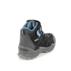 Imac - 2358-7000024 Foxy Bungee Tex (black) -Camel Favour imac foxy bungee tex 2358 7000024 black boys boots 1668077803 880235837 03