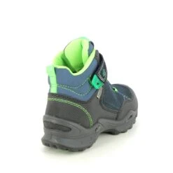 Imac - 2368-7030002 Foxy Bungee Tex (navy Suede) 9 Imac - 2368-7030002 Foxy Bungee Tex (navy Suede) -Camel Favour imac foxy bungee tex 2368 7030002 navy suede boys boots 1664878161 880236873 03