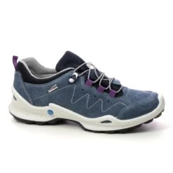 Imac - L928-cs Foxy Lo Tex (navy) -Camel Favour imac foxy lo tex 6759 7197039 navy walking shoes 1647703550 880675973 02