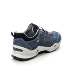 Imac - L928-cs Foxy Lo Tex (navy) -Camel Favour imac foxy lo tex 6759 7197039 navy walking shoes 1647703550 880675973 03