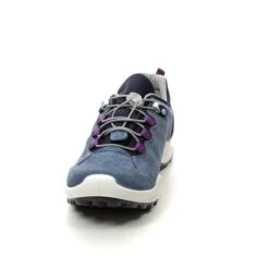 Imac - L928-cs Foxy Lo Tex (navy) -Camel Favour imac foxy lo tex 6759 7197039 navy walking shoes 1647703551 880675973 04