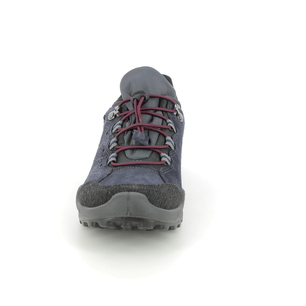 Imac - 9008-7171009 Foxy Lo Tex (navy Suede) 6 Imac - 9008-7171009 Foxy Lo Tex (navy Suede) - Image 4