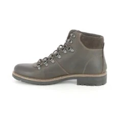 Imac - 2728-3474017 Freddy Hike Tex (brown Leather) -Camel Favour imac freddy hike tex 2728 3474017 brown leather boots 1636027195 880272821 05