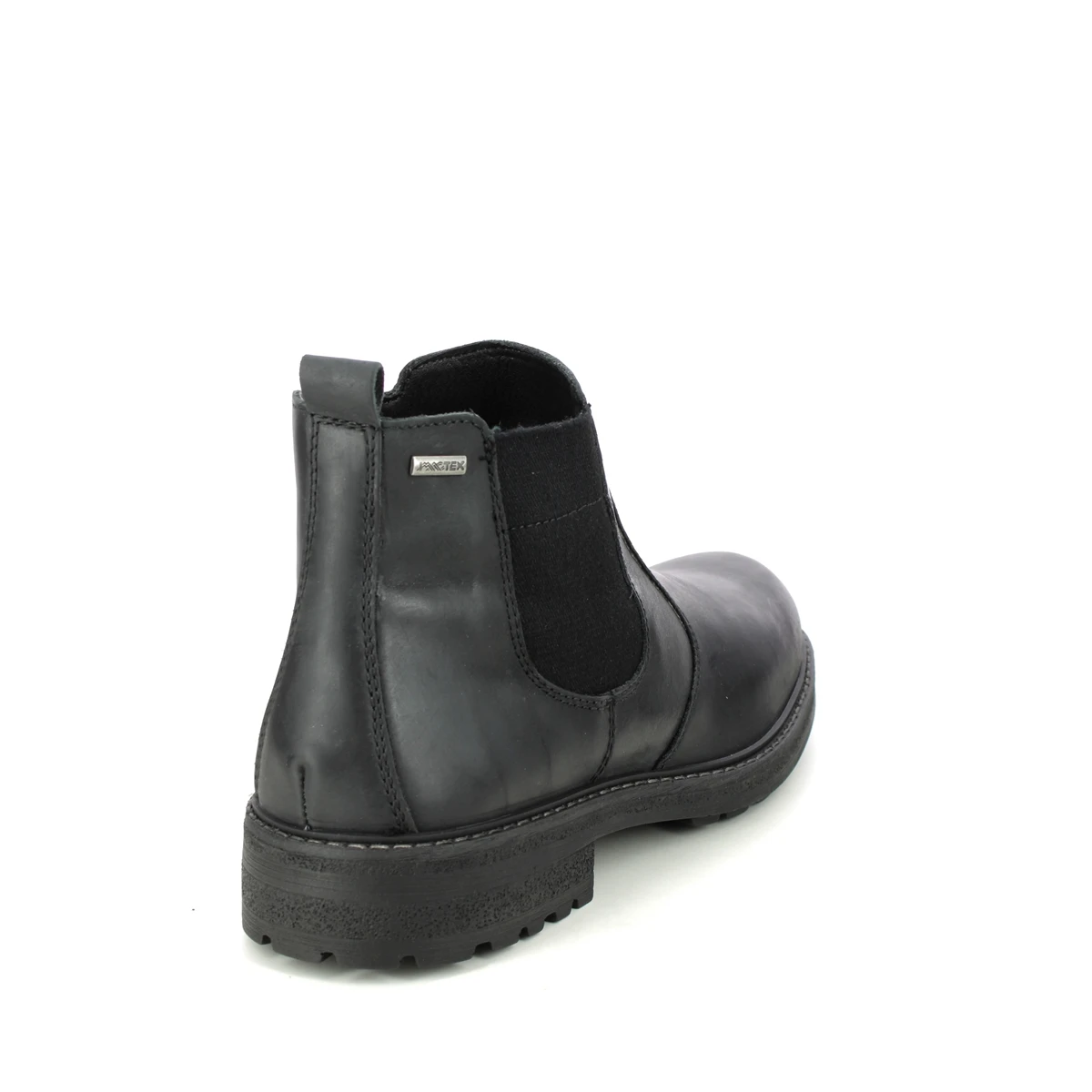 Imac - 1339-3470011 Freddy Tex Hi (black Leather) 5 Imac - 1339-3470011 Freddy Tex Hi (black Leather) - Image 3