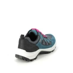 Imac - 9678-7050011 Geo Lo Tex (turquoise) 9 Imac - 9678-7050011 Geo Lo Tex (turquoise) -Camel Favour imac geo lo tex 9678 7050011 turquoise walking shoes 1669216182 880967894 03