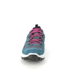 Imac - 9678-7050011 Geo Lo Tex (turquoise) 10 Imac - 9678-7050011 Geo Lo Tex (turquoise) -Camel Favour imac geo lo tex 9678 7050011 turquoise walking shoes 1669216182 880967894 04