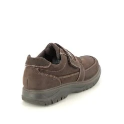 Imac - 2478-3503017 Hank Vel Tex (brown Leather) -Camel Favour imac hank vel tex 2478 3503017 brown leather velcro shoes 1668080923 880247821 03