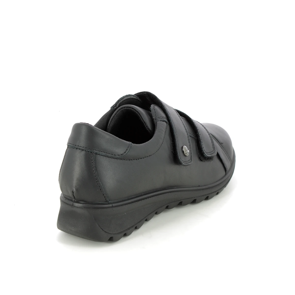 Imac - 6200-1400011 Karena 2-vel (black Leather) 5 Imac - 6200-1400011 Karena 2-vel (black Leather) - Image 3