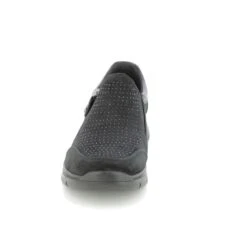 Imac - 6311-5920011 KatiaZip (black Suede) -Camel Favour imac katia zip 6311 5920011 black suede comfort slip on shoes 1664873329 880631133 04