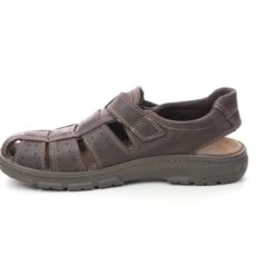 Imac - 2890-3403017 Laker Fisherman (brown Leather) -Camel Favour imac laker fisherman 2890 3403017 brown leather closed toe sandals 1680858337 880289021 07