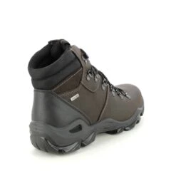 Imac - 4028-3474011 Path Hi Tex (brown Leather) -Camel Favour imac path hi tex 4028 3474011 brown leather outdoor walking boots 1668081016 880402821 03