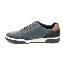 Imac - 1630-24531005 Sawe Lace (navy Tan) -Camel Favour imac sawe lace 1900 24531139 navy tan comfort shoes 1650375926 880190075 05