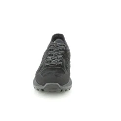 Imac - 3628-72160018 Sherman Tex (black Suede) -Camel Favour imac sherman tex 3628 72160018 black suede trainers 1636027168 880362833 04