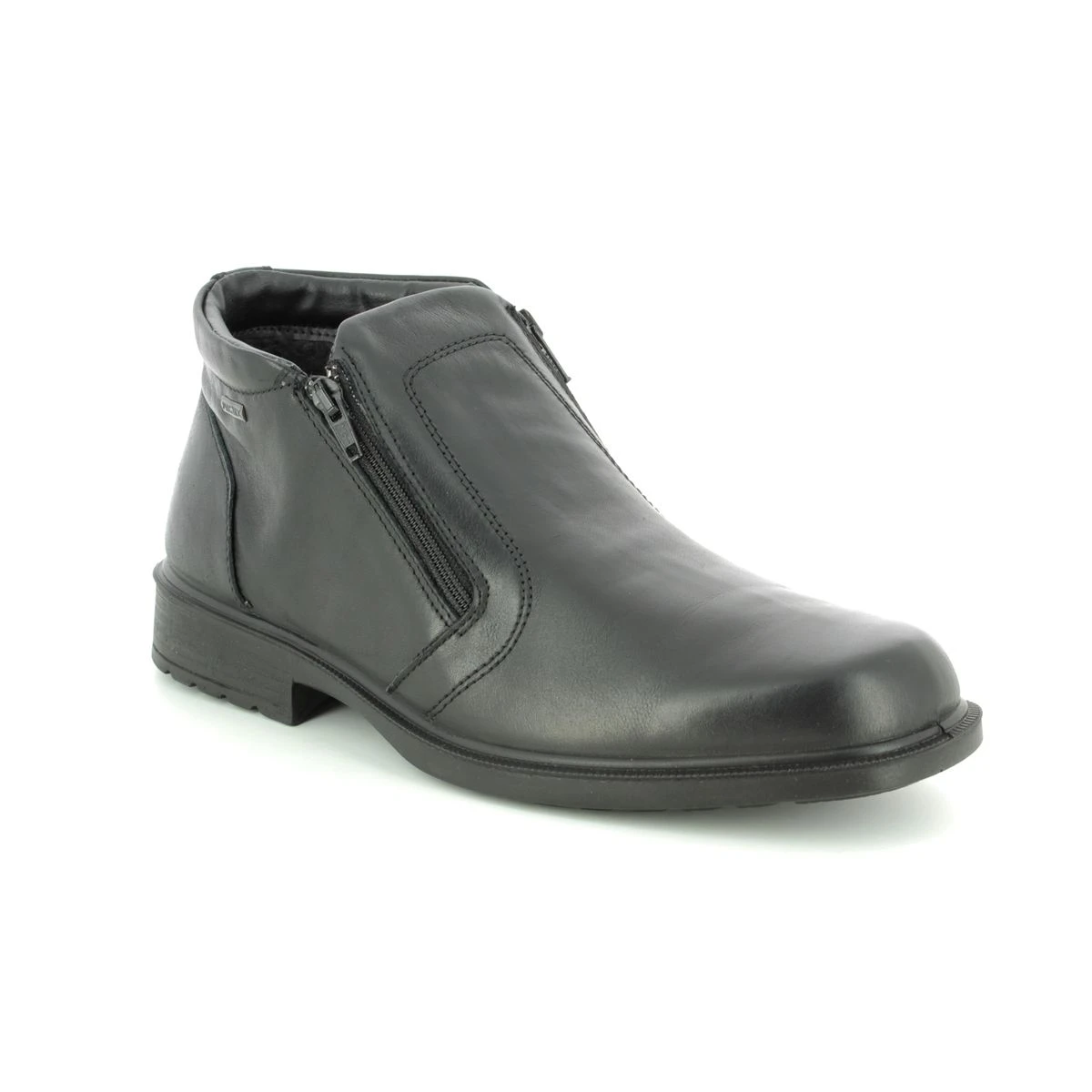 Imac - 0038-2290011 Urban Robin Tex (black Leather) 3 Imac - 0038-2290011 Urban Robin Tex (black Leather)