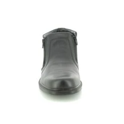 Imac - 0038-2290011 Urban Robin Tex (black Leather) 10 Imac - 0038-2290011 Urban Robin Tex (black Leather) -Camel Favour imac urban robin te 0178 2290011 black leather boots 1539182542 880017811 04