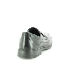 Imac - 0138-1968011 Urban Slip Tex (black Leather) 9 Imac - 0138-1968011 Urban Slip Tex (black Leather) -Camel Favour imac urban slip tex 0138 1968011 black leather casual shoes 1536755988 880013830 03