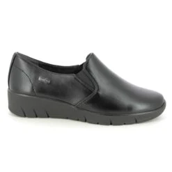 Jana - 24662-41-022 Bocci Wide Tex (black) 11 Jana - 24662-41-022 Bocci Wide Tex (black) -Camel Favour jana bocci wide tex 24662 41 022 black comfort slip on shoes 1691490839 998466230 02