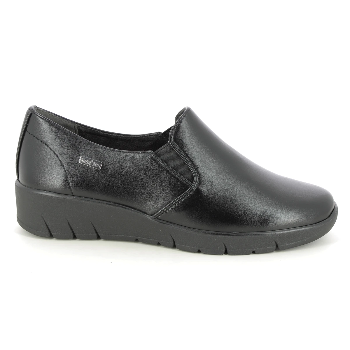 Jana - 24662-41-022 Bocci Wide Tex (black) 5 Jana - 24662-41-022 Bocci Wide Tex (black) - Image 3