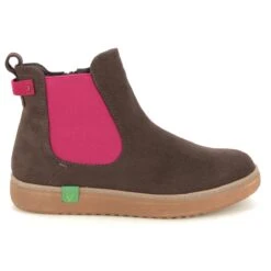 Jana - 25480-29-359 Durl Wide Vegan (brown Multi) -Camel Favour jana durl wide vegan 25480 29 359 brown multi chelsea boots 1664363919 998548025 02