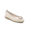 Jana - 22161-20-400 Janpon Wide (beige) -Camel Favour jana janpon wide 22161 20 400 beige pumps 1673527332 998216150 01